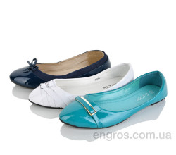 Балетки Victoria